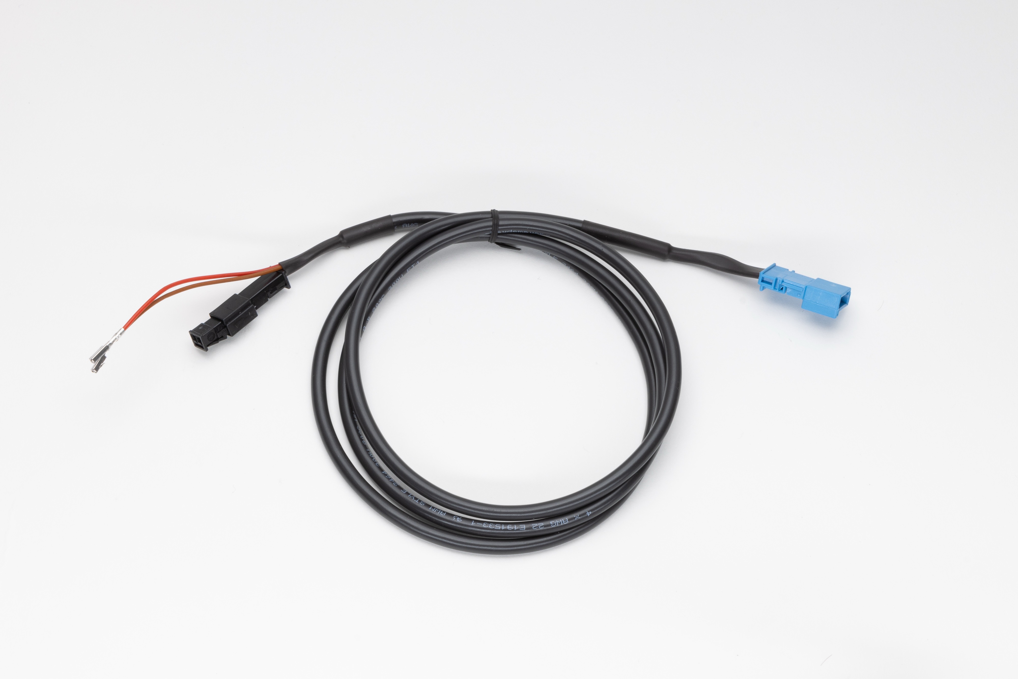 Valve Exhaust flap control (RX2) made for Audi RS3 [8Y Prefacelift